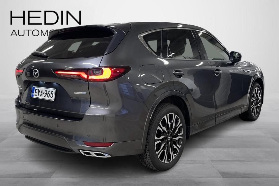 Mazda CX-60 vaihtoauto