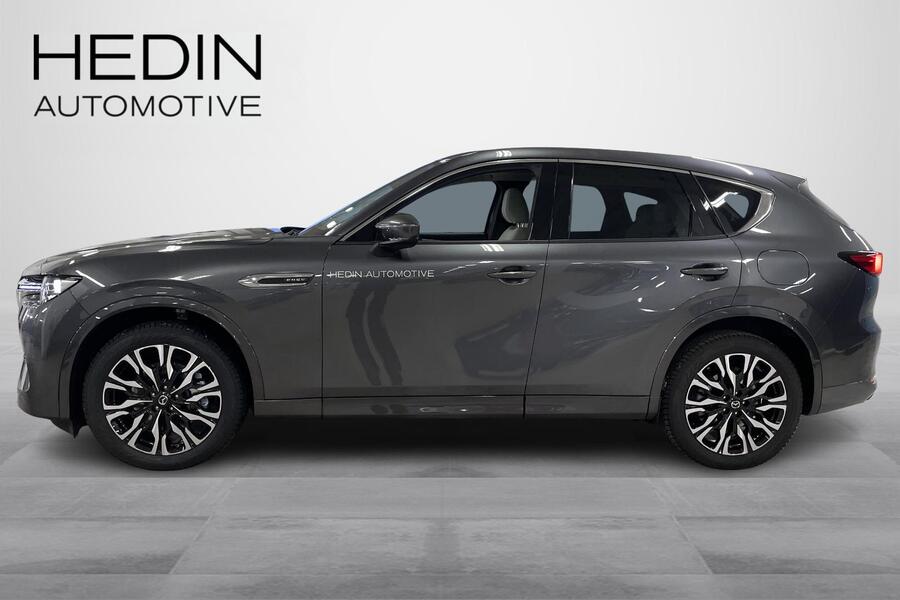 Mazda CX-60 vaihtoauto