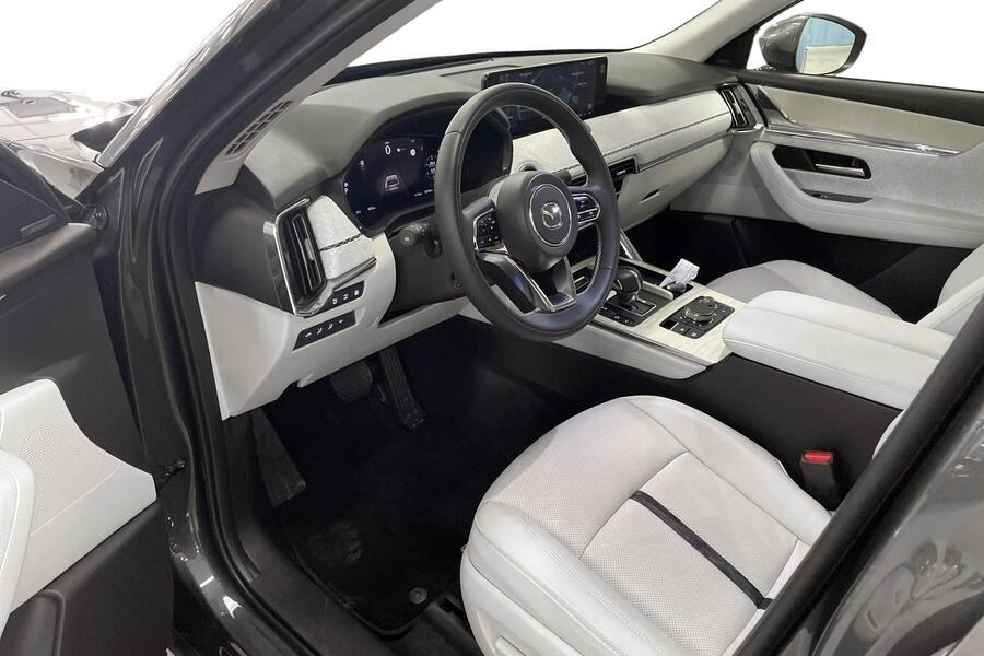 Mazda CX-60 vaihtoauto