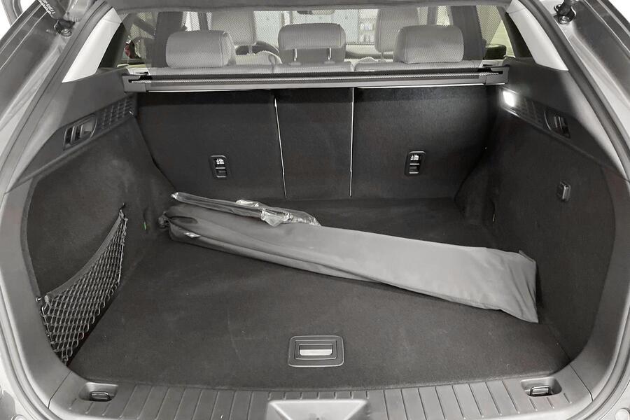 Mazda CX-60 vaihtoauto