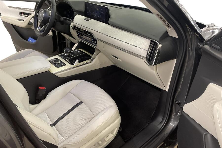 Mazda CX-60 vaihtoauto