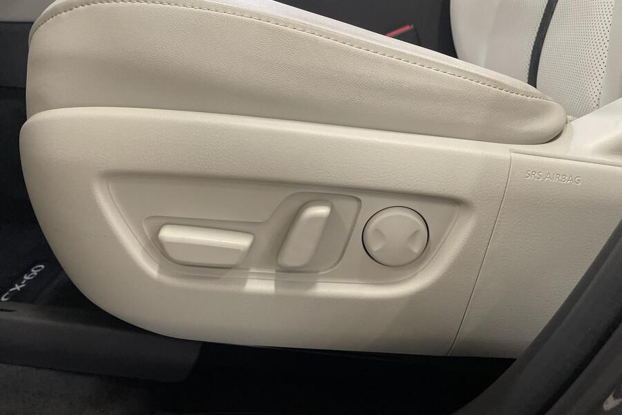 Mazda CX-60 vaihtoauto