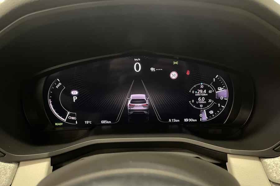 Mazda CX-60 vaihtoauto