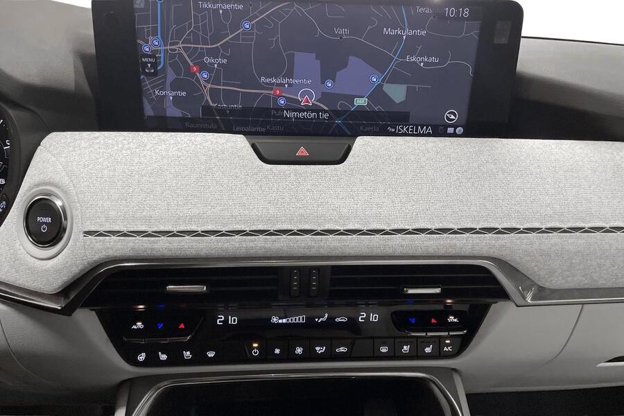 Mazda CX-60 vaihtoauto