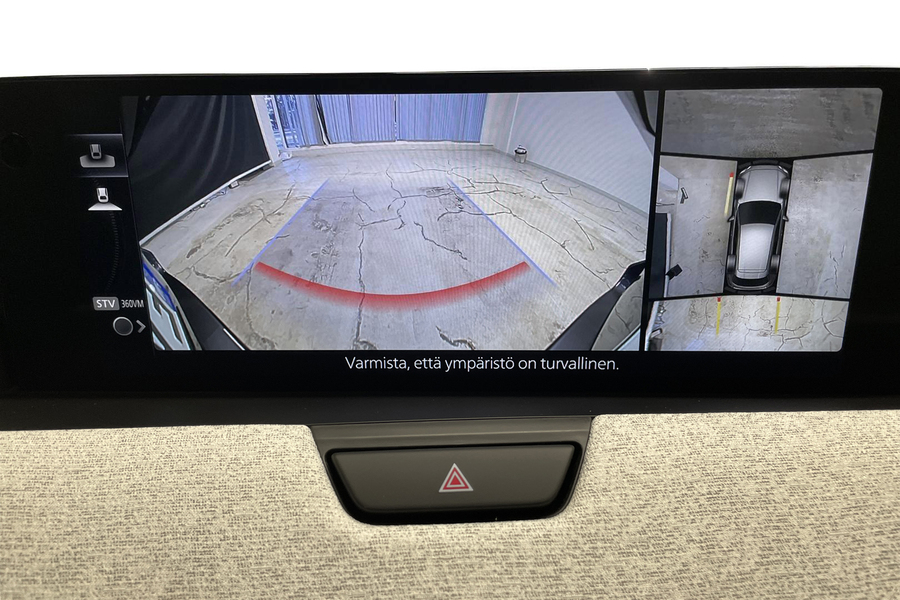 Mazda CX-60 vaihtoauto