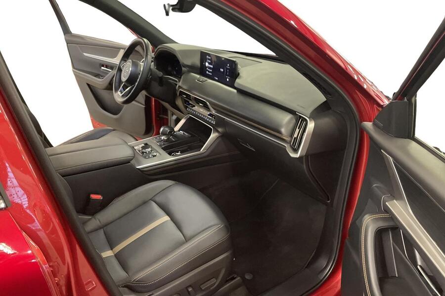 Mazda CX-80 vaihtoauto