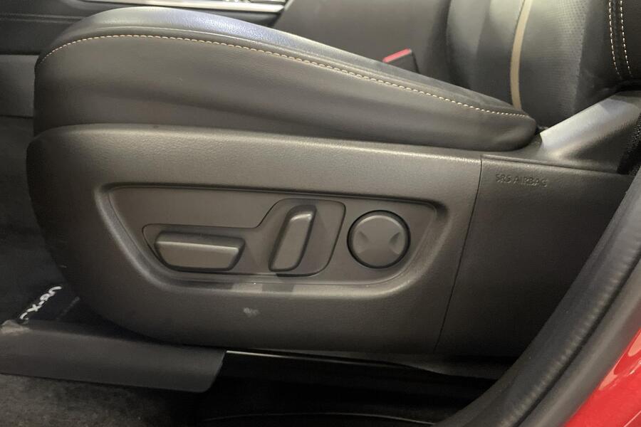 Mazda CX-80 vaihtoauto