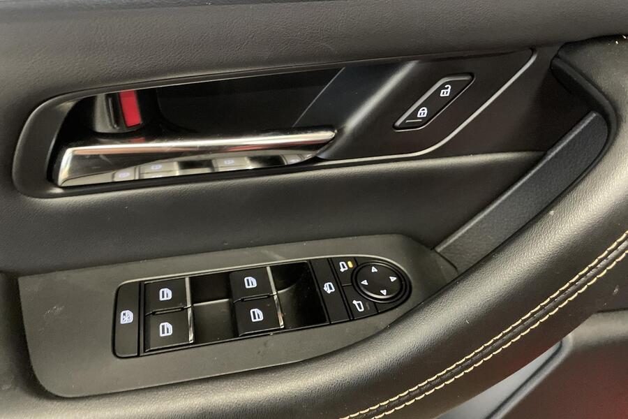 Mazda CX-80 vaihtoauto