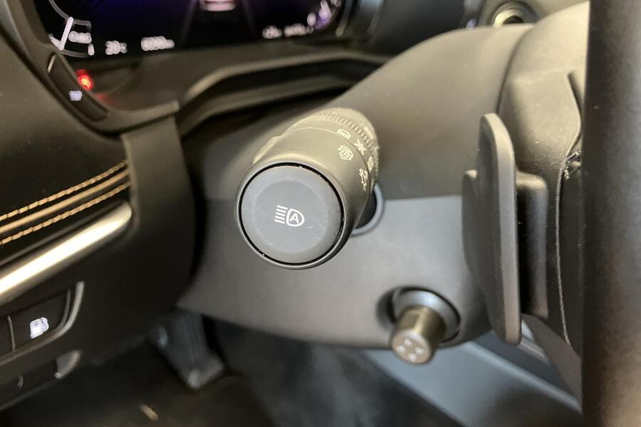 Mazda CX-80 vaihtoauto