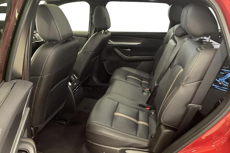 Mazda CX-80 vaihtoauto