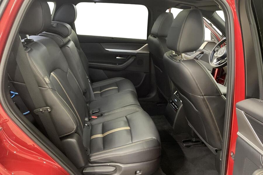 Mazda CX-80 vaihtoauto