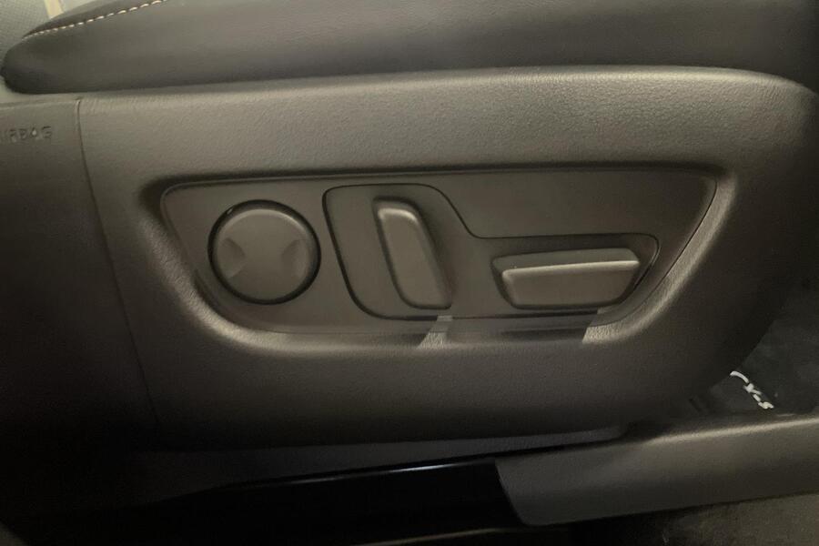 Mazda CX-80 vaihtoauto