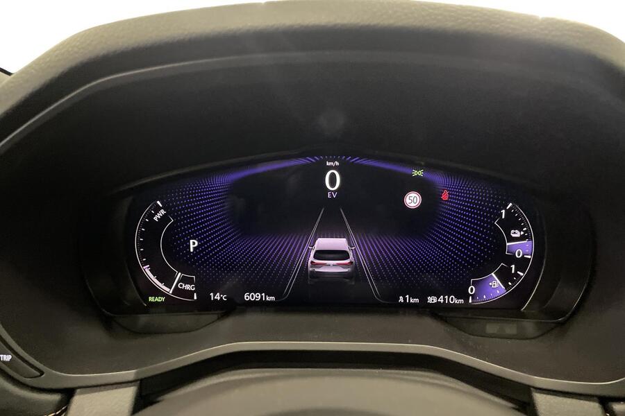 Mazda CX-80 vaihtoauto