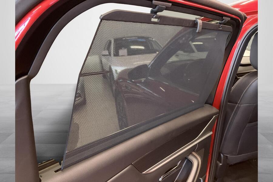 Mazda CX-80 vaihtoauto