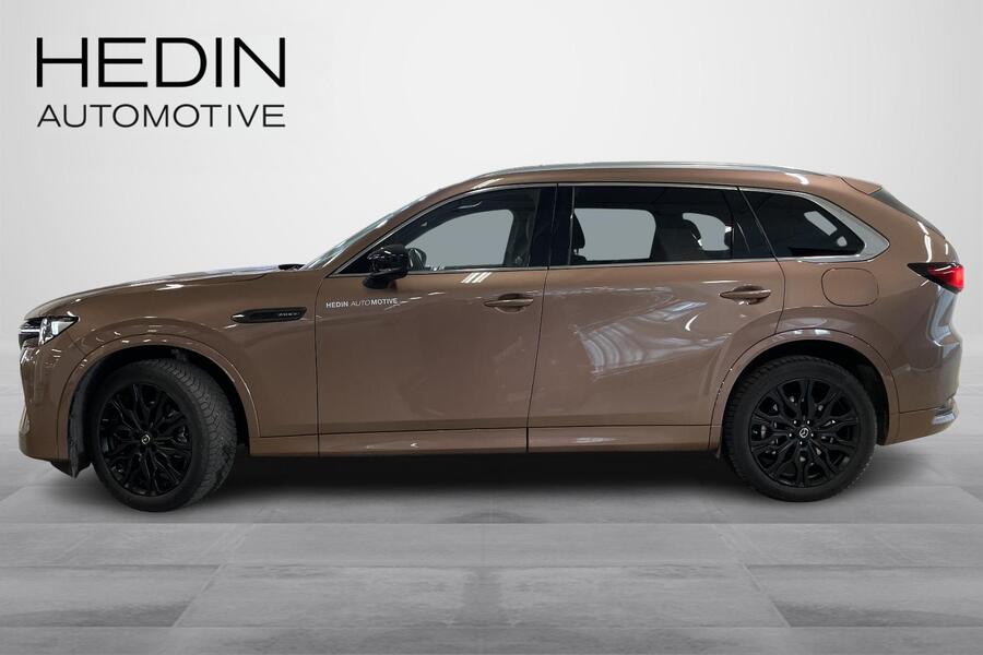 Mazda CX-80 vaihtoauto