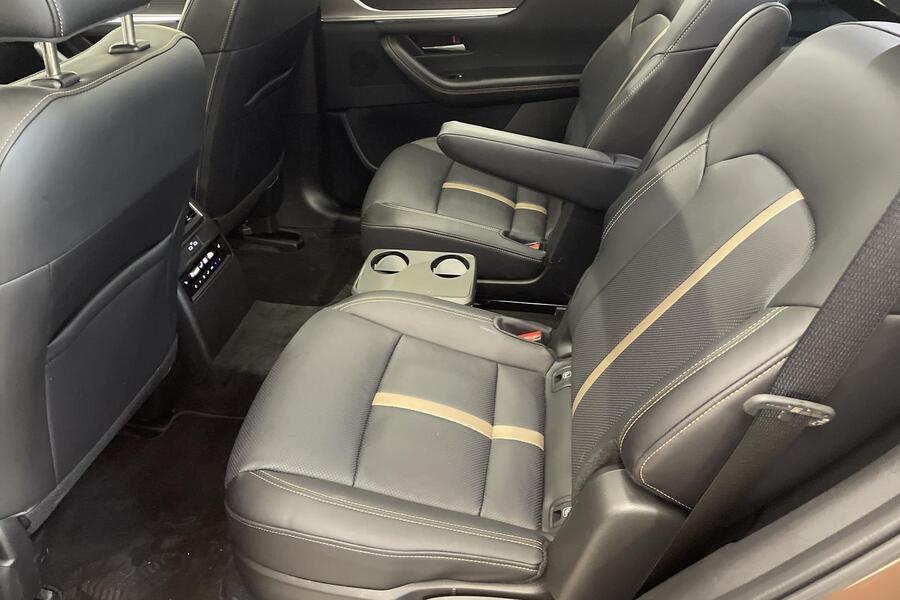 Mazda CX-80 vaihtoauto