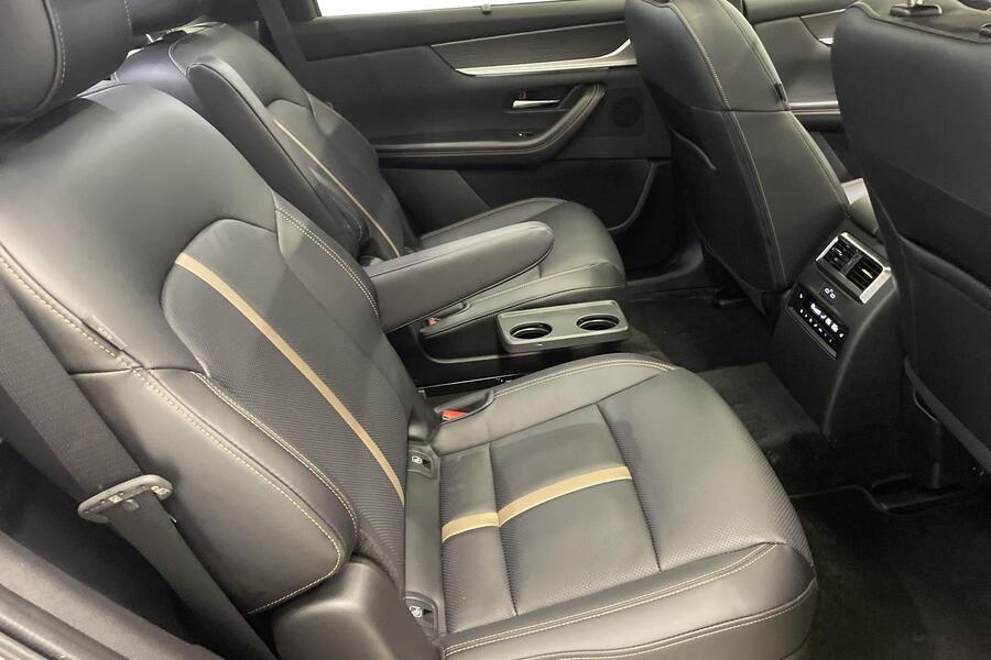 Mazda CX-80 vaihtoauto