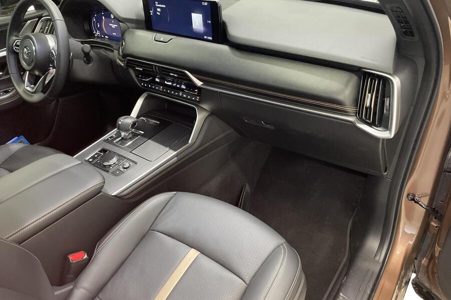 Mazda CX-80 vaihtoauto