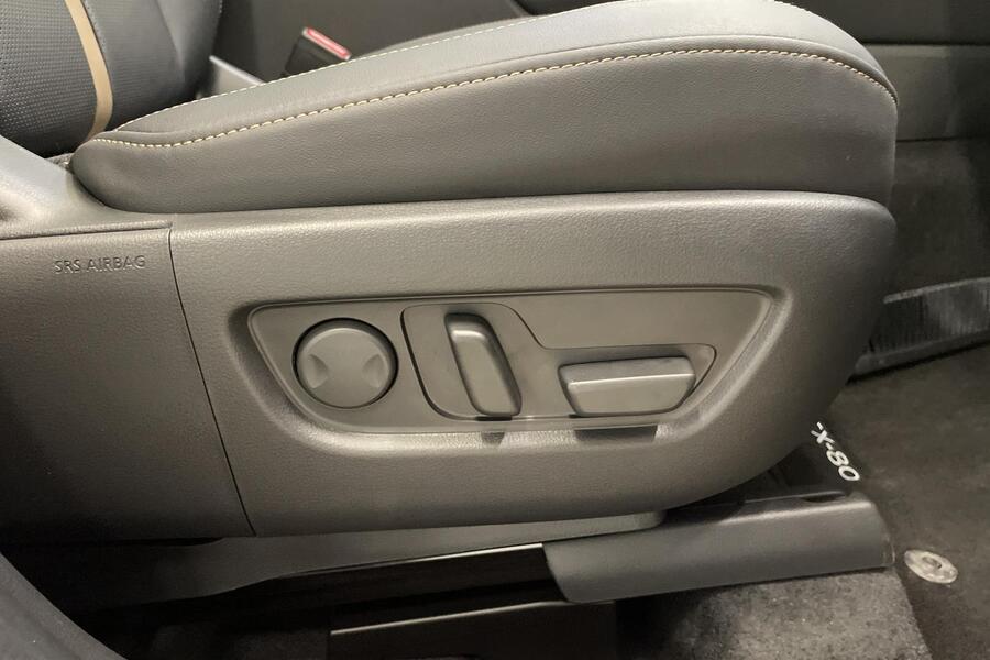 Mazda CX-80 vaihtoauto