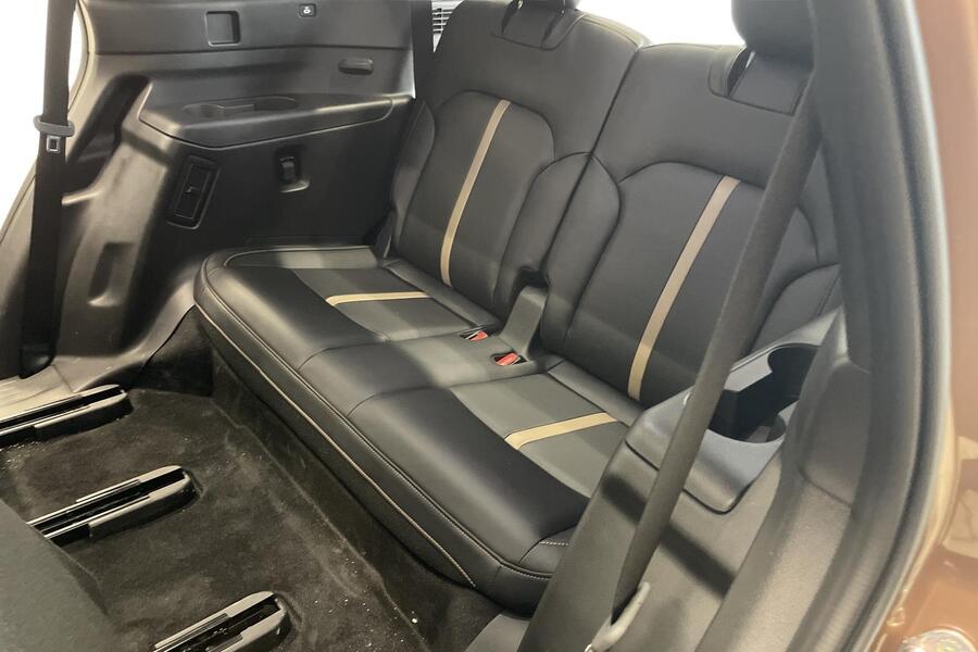 Mazda CX-80 vaihtoauto