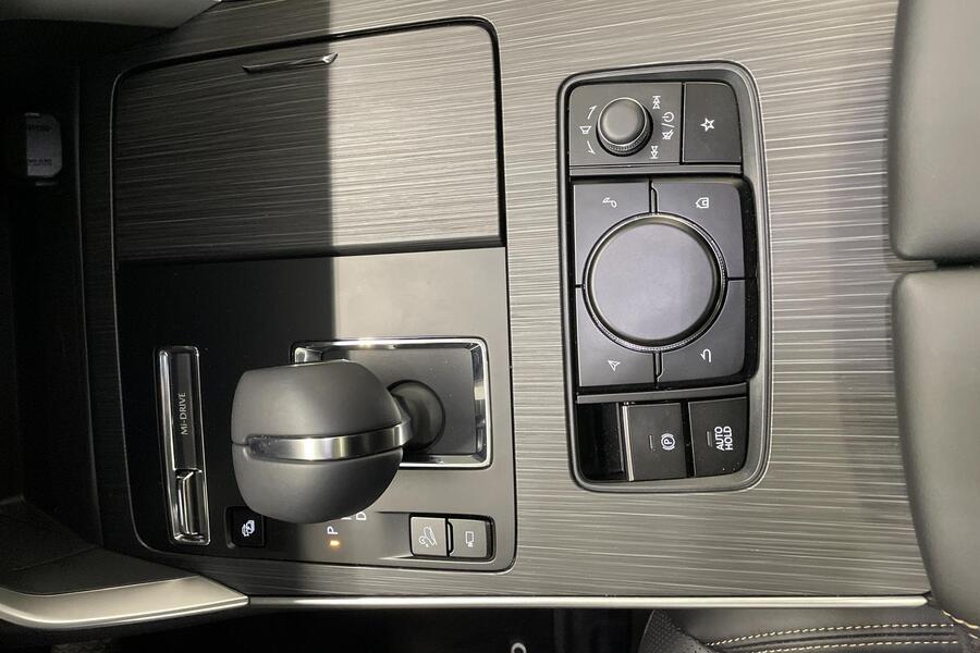 Mazda CX-80 vaihtoauto