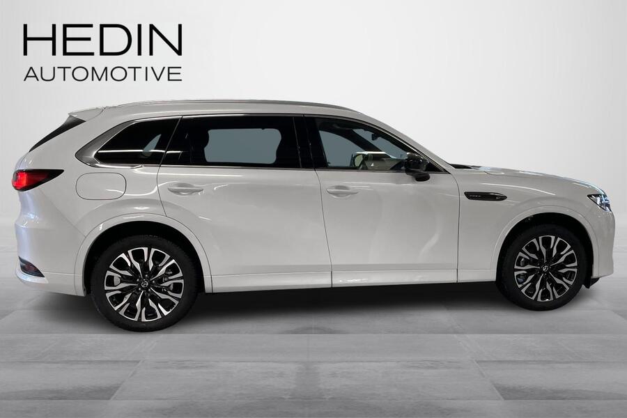 Mazda CX-80 vaihtoauto