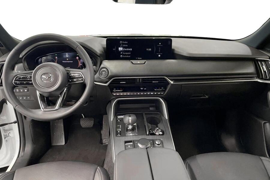 Mazda CX-80 vaihtoauto