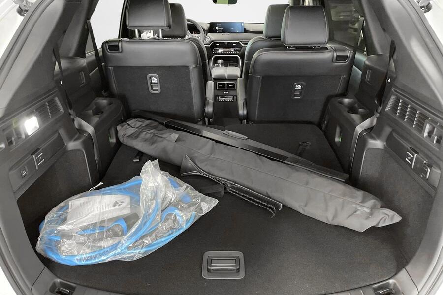 Mazda CX-80 vaihtoauto