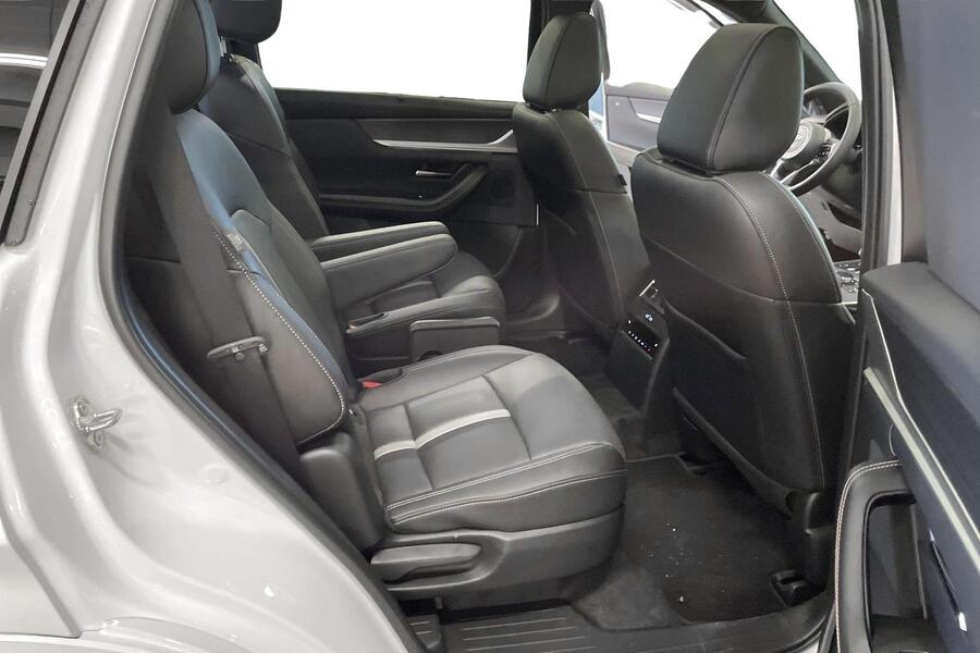 Mazda CX-80 vaihtoauto