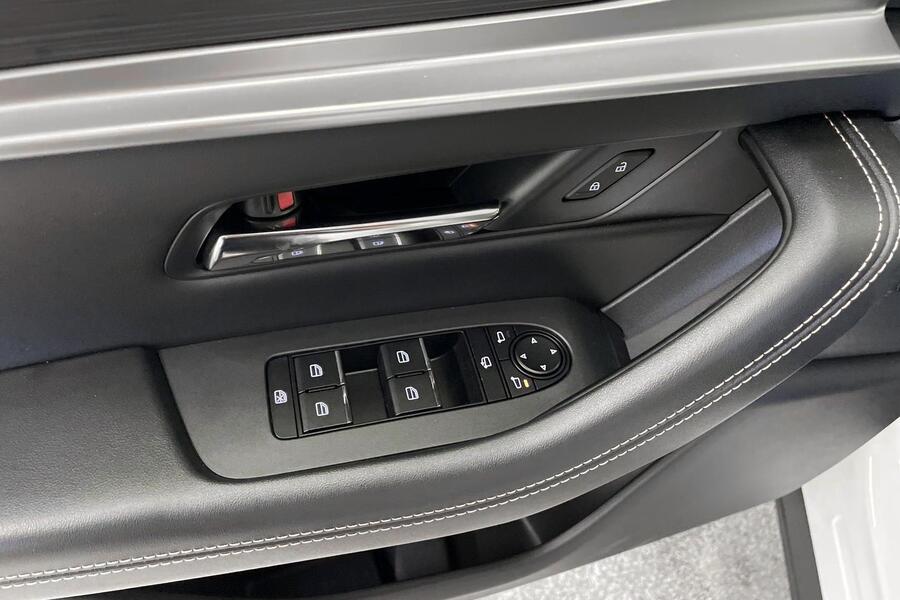 Mazda CX-80 vaihtoauto