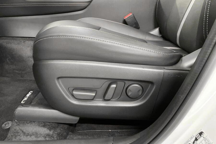 Mazda CX-80 vaihtoauto