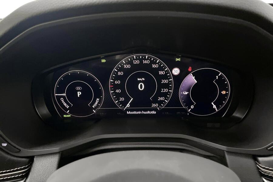 Mazda CX-80 vaihtoauto