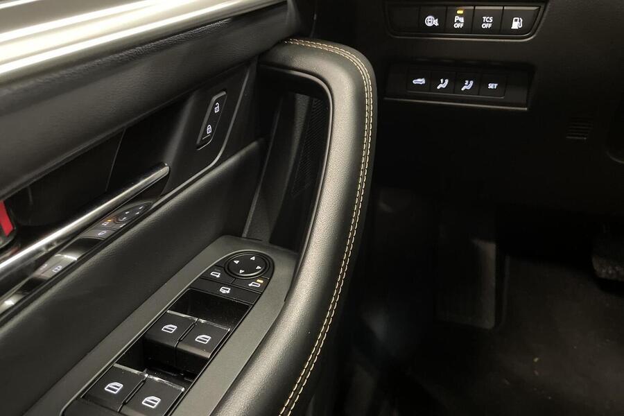 Mazda CX-80 vaihtoauto