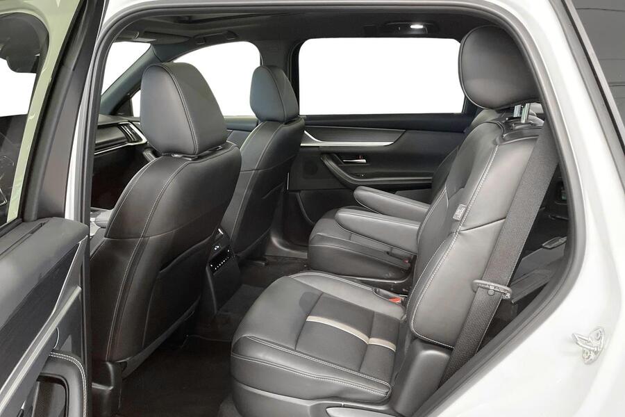 Mazda CX-80 vaihtoauto