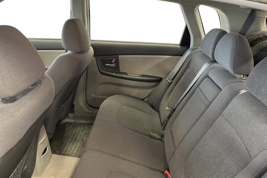 Kia Cerato vaihtoauto