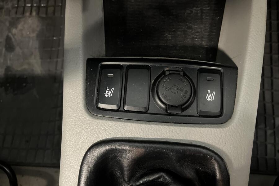 Kia Cerato vaihtoauto