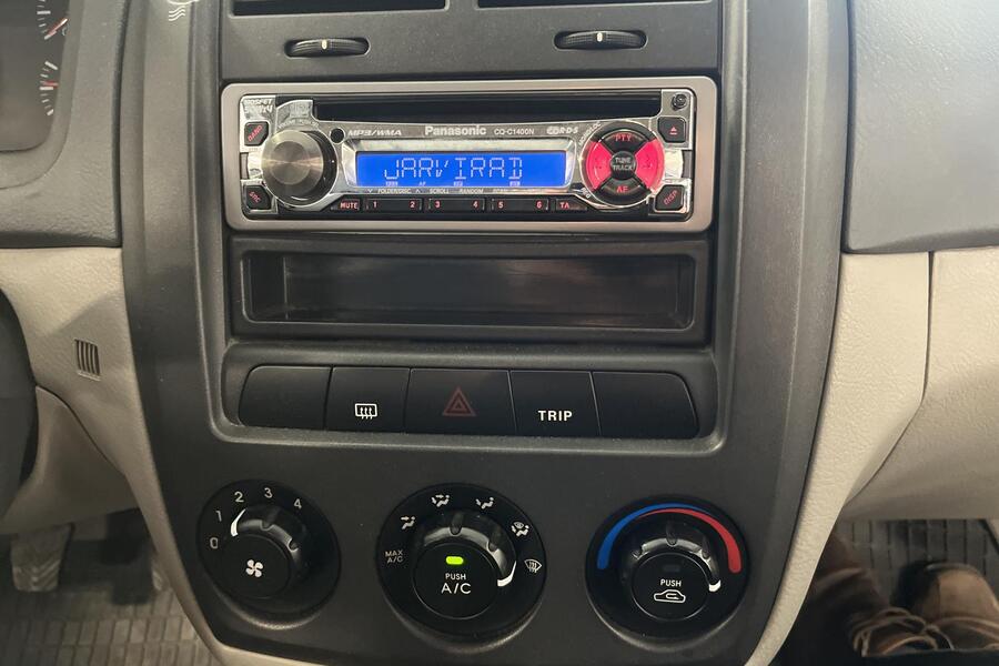 Kia Cerato vaihtoauto