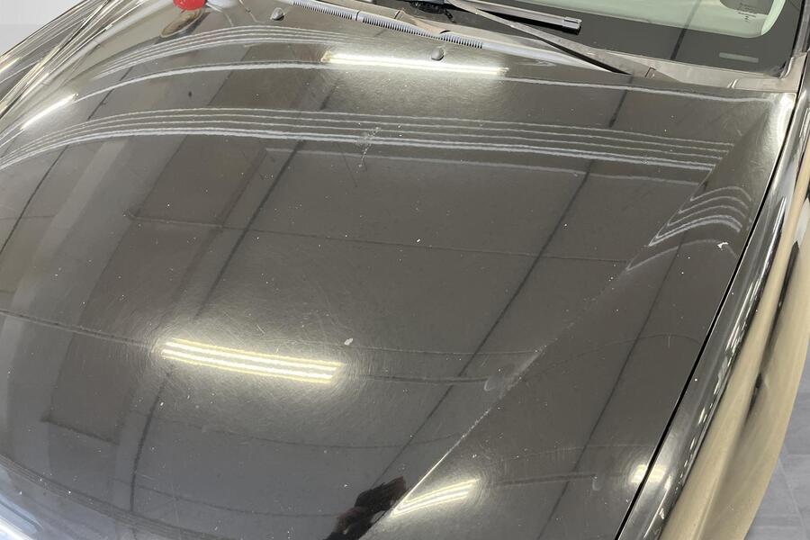 Kia Cerato vaihtoauto