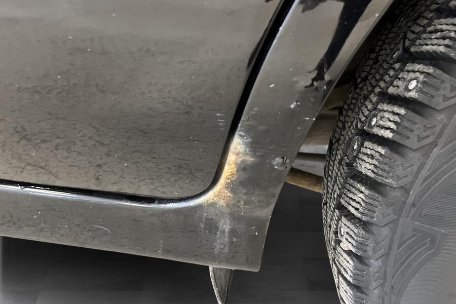 Kia Cerato vaihtoauto