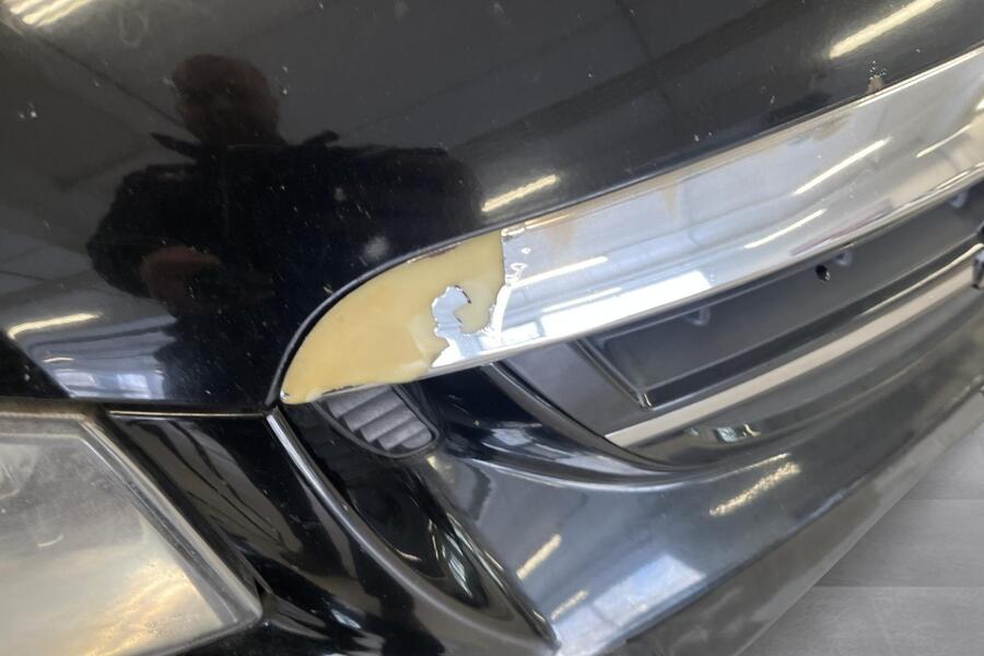 Kia Cerato vaihtoauto