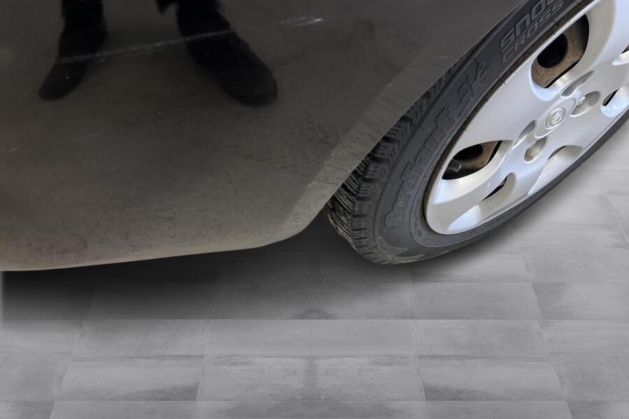 Kia Cerato vaihtoauto