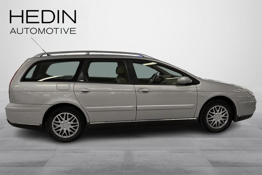 Citroën C5 vaihtoauto