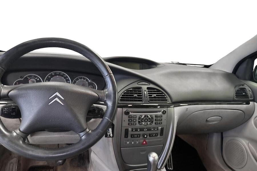 Citroën C5 vaihtoauto