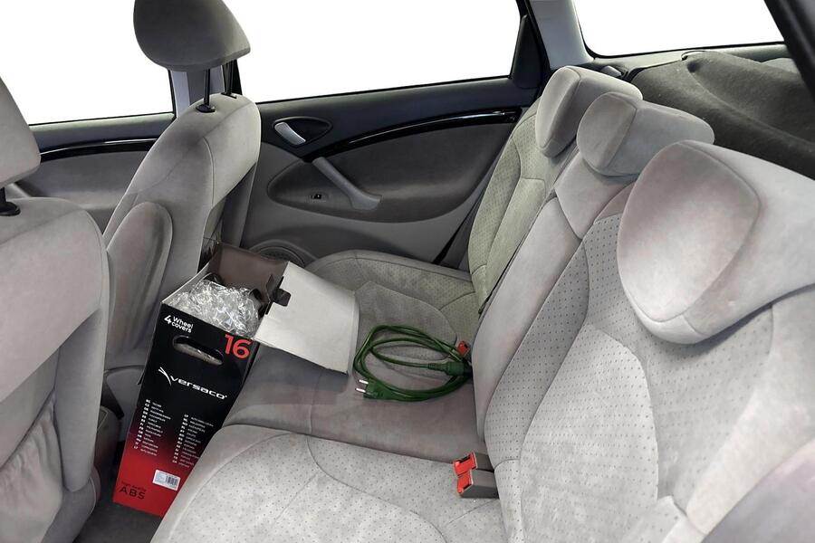 Citroën C5 vaihtoauto