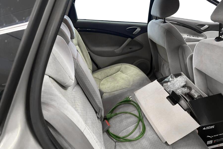 Citroën C5 vaihtoauto