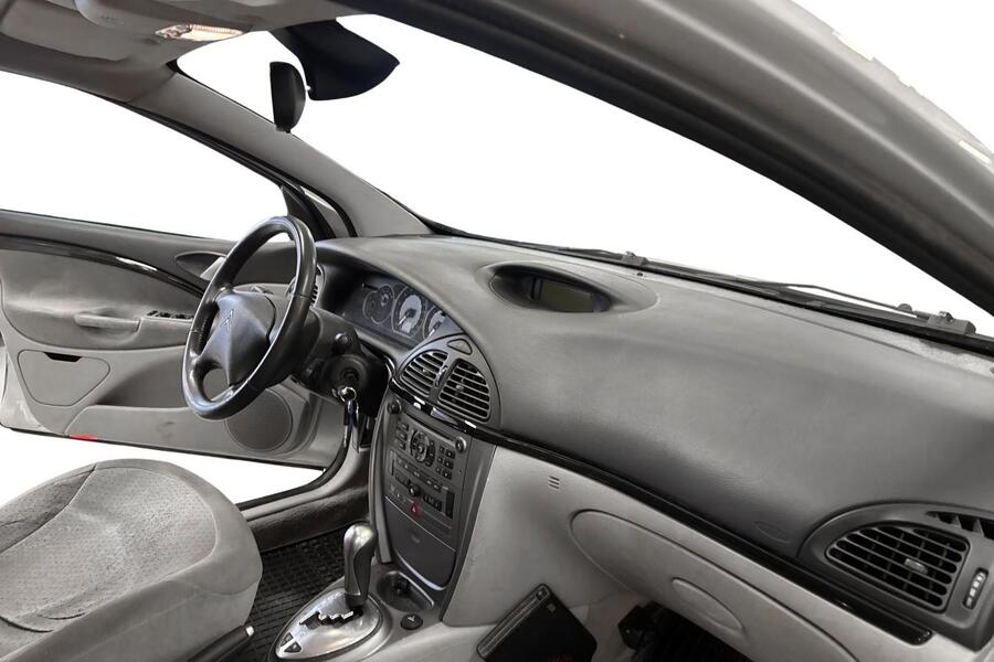 Citroën C5 vaihtoauto