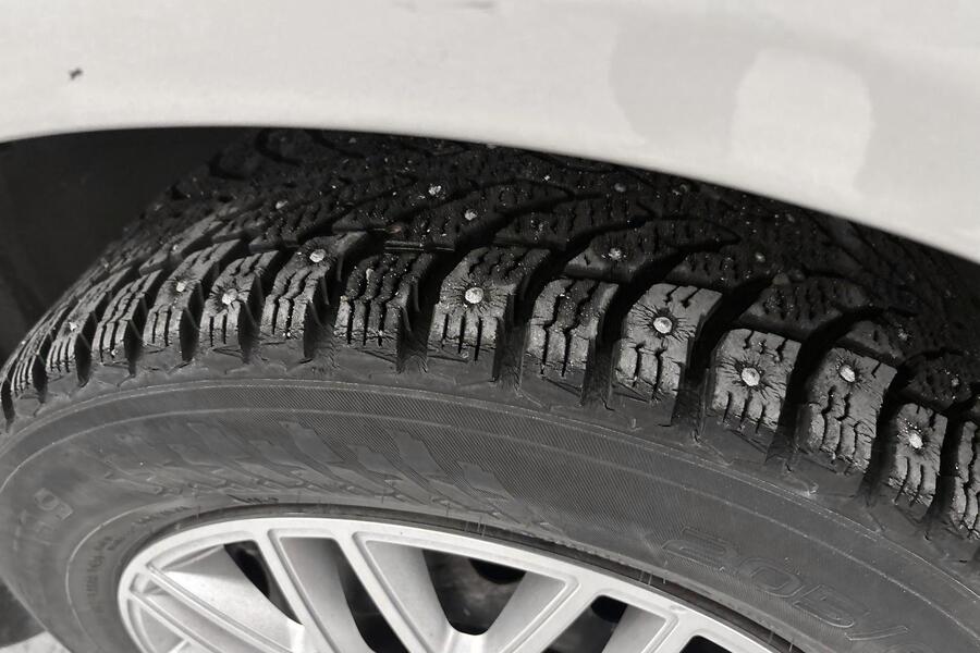 Citroën C5 vaihtoauto