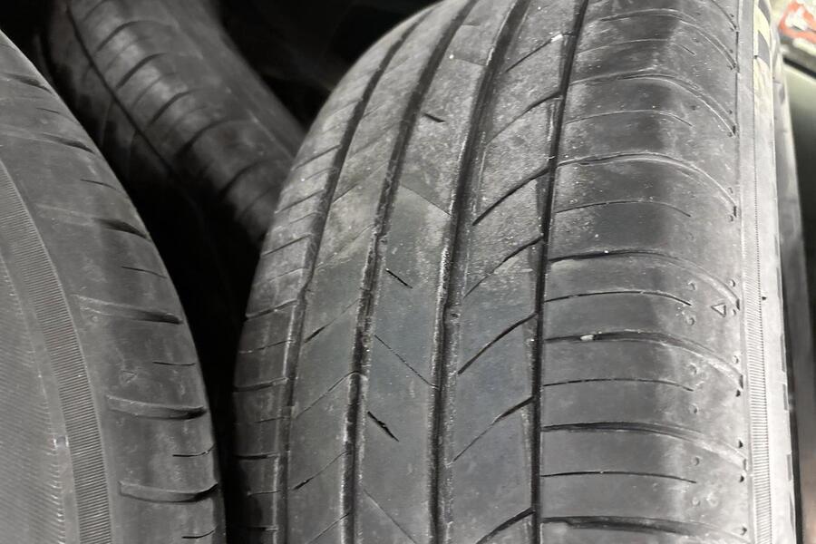 Citroën C5 vaihtoauto