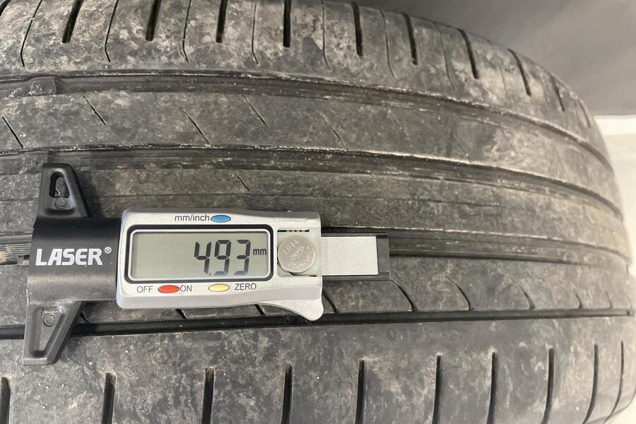 Citroën C3 Aircross vaihtoauto