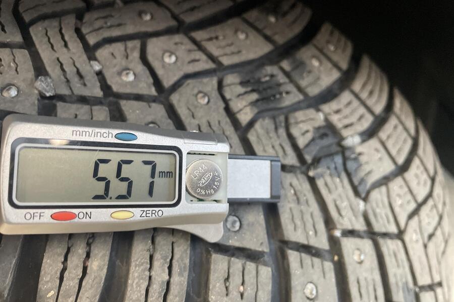 Citroën C3 Aircross vaihtoauto